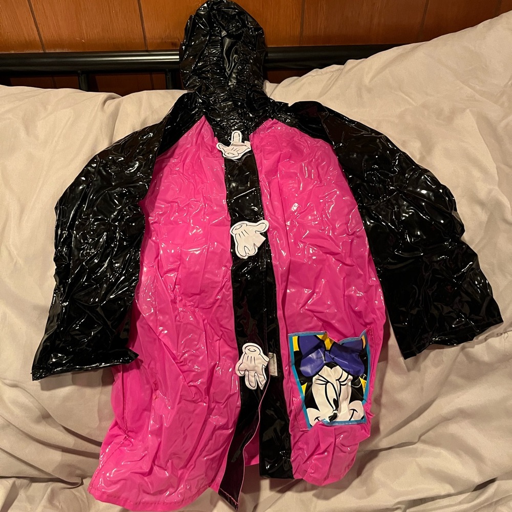 Raincoat